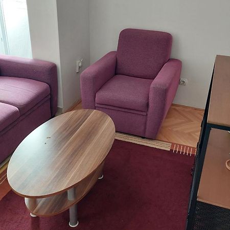 Apartment Matilda Split Kültér fotó