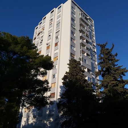 Apartment Matilda Split Kültér fotó