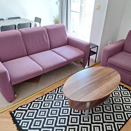 Apartment Matilda Split Kültér fotó