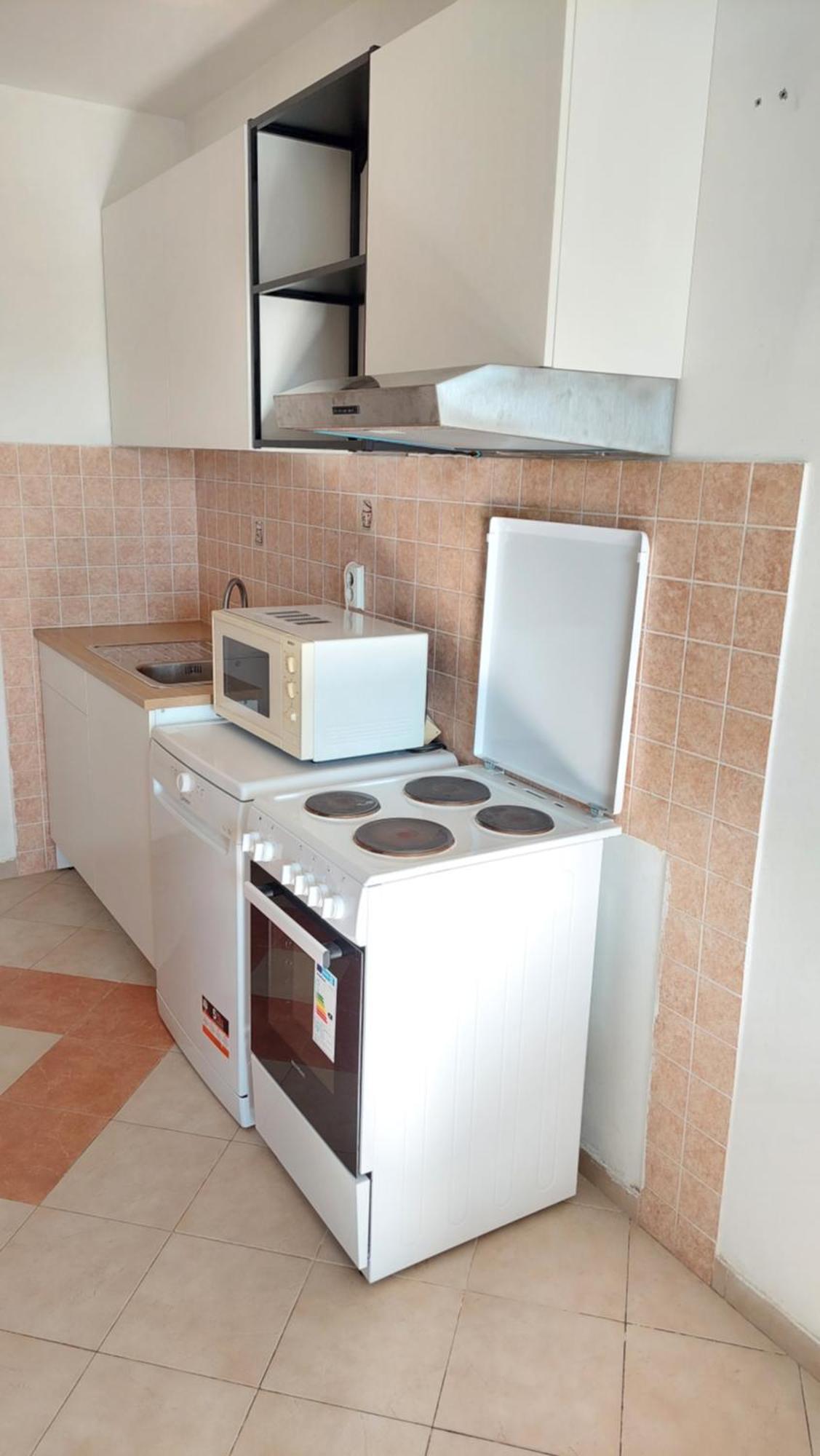 Apartment Matilda Split Kültér fotó