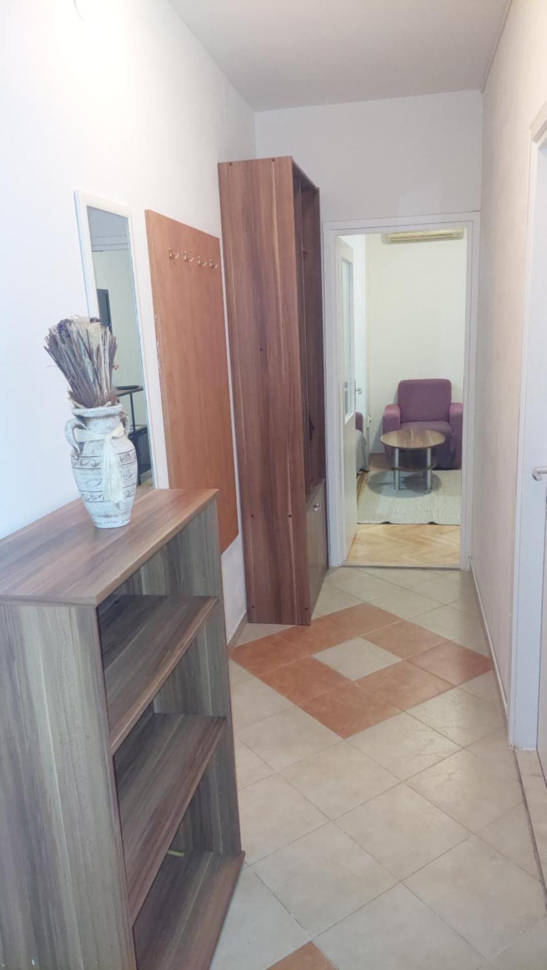 Apartment Matilda Split Kültér fotó
