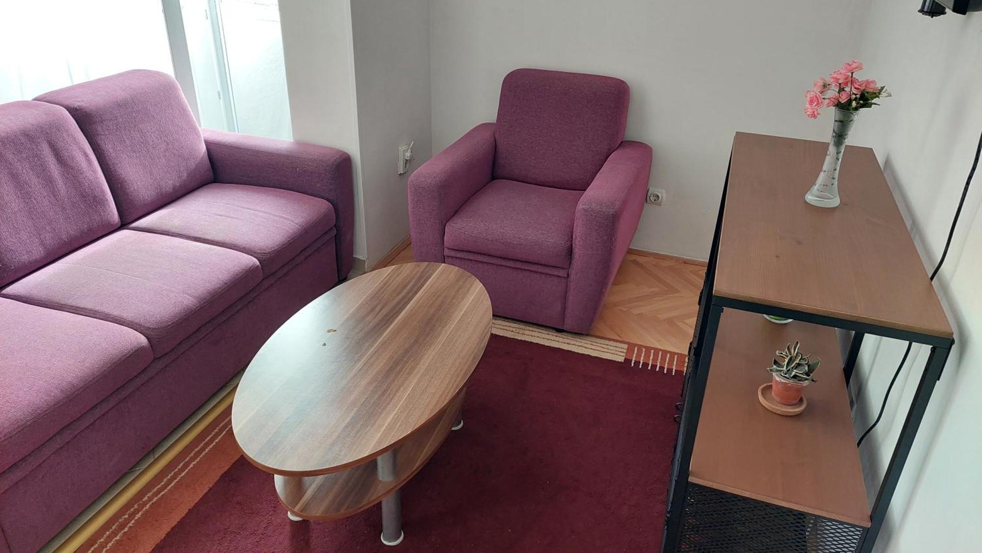 Apartment Matilda Split Kültér fotó