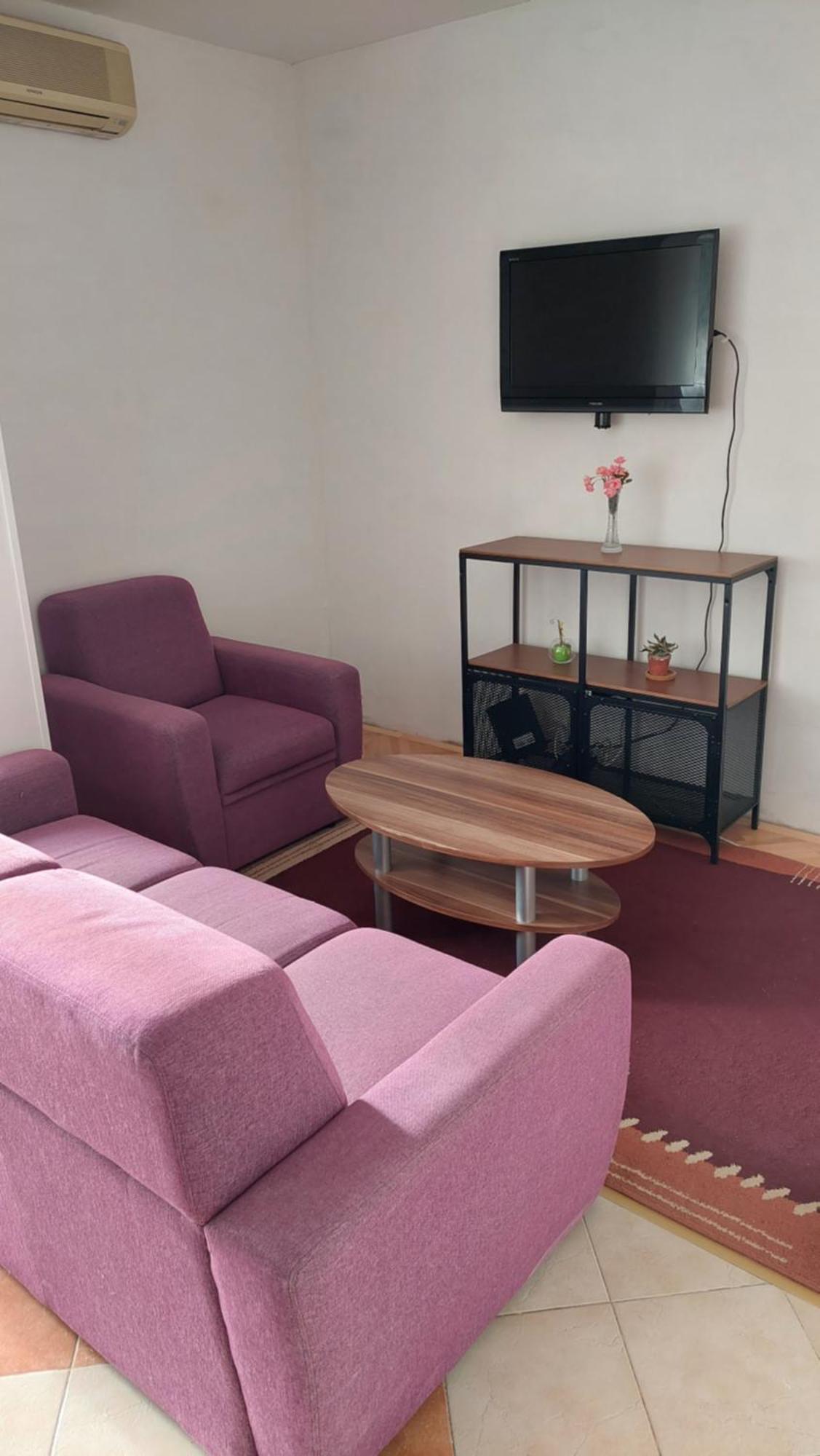 Apartment Matilda Split Kültér fotó