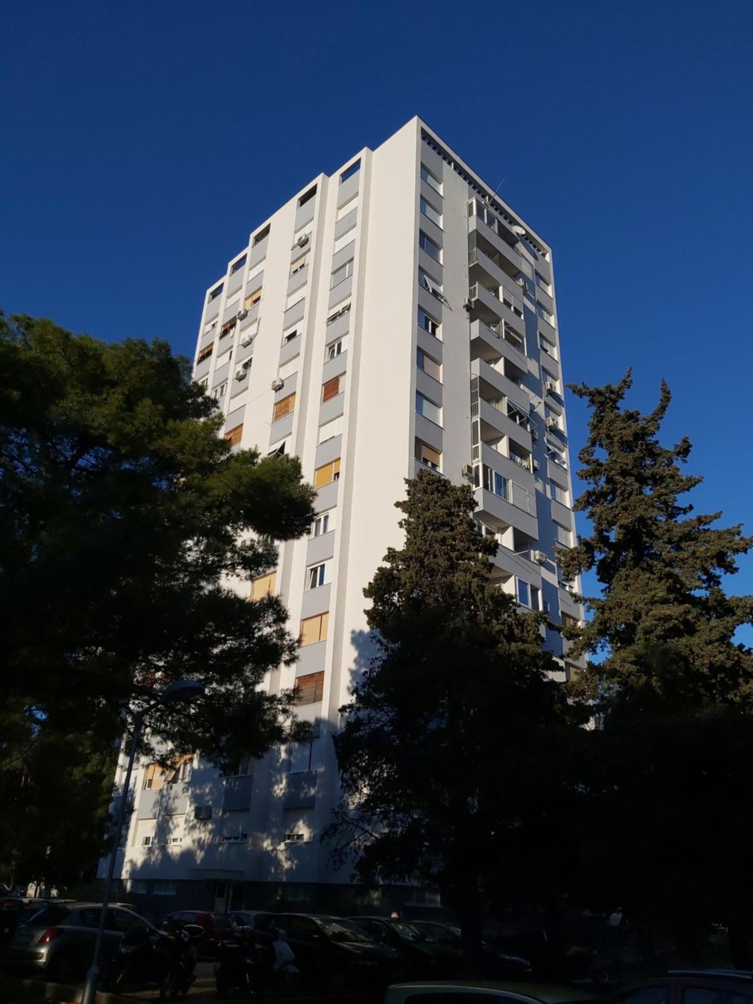 Apartment Matilda Split Kültér fotó