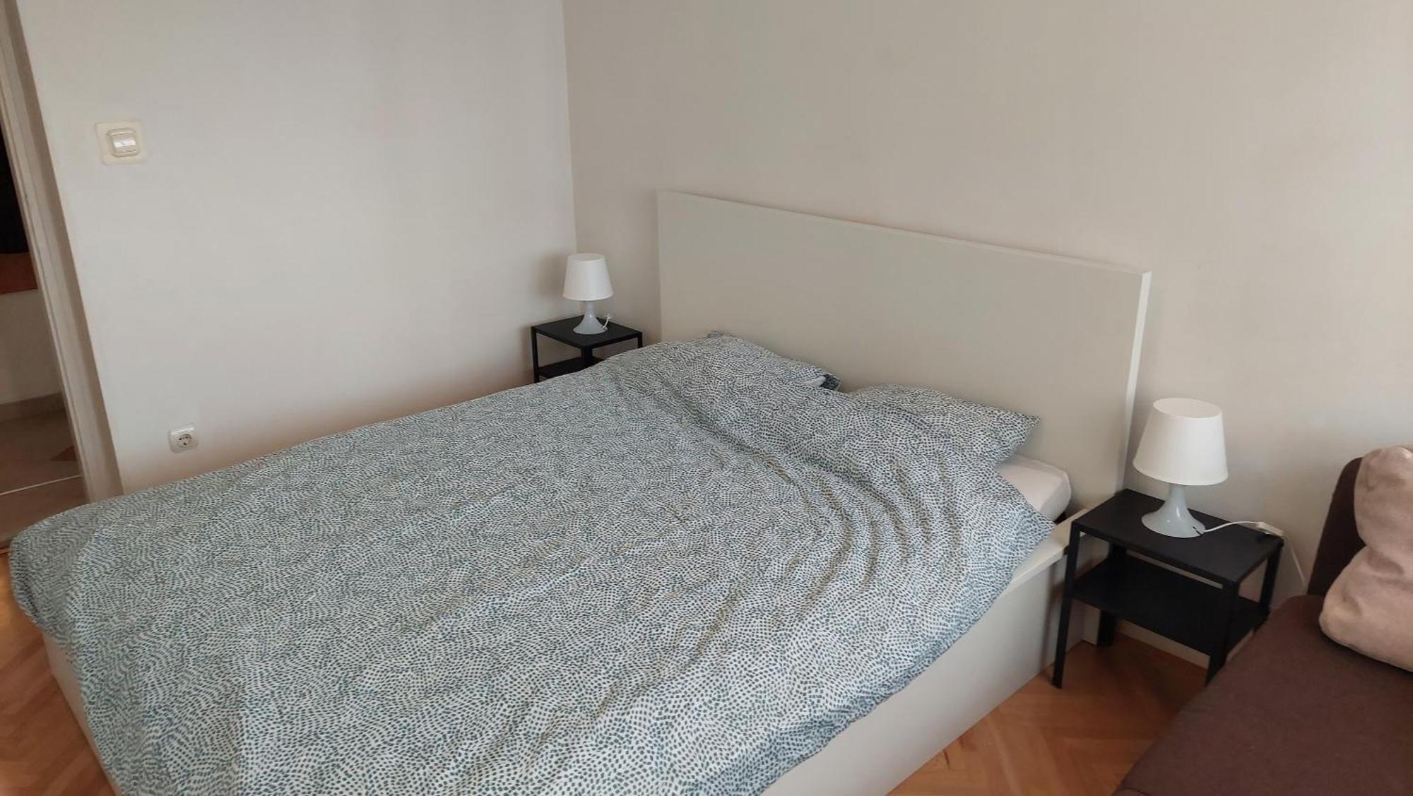 Apartment Matilda Split Kültér fotó