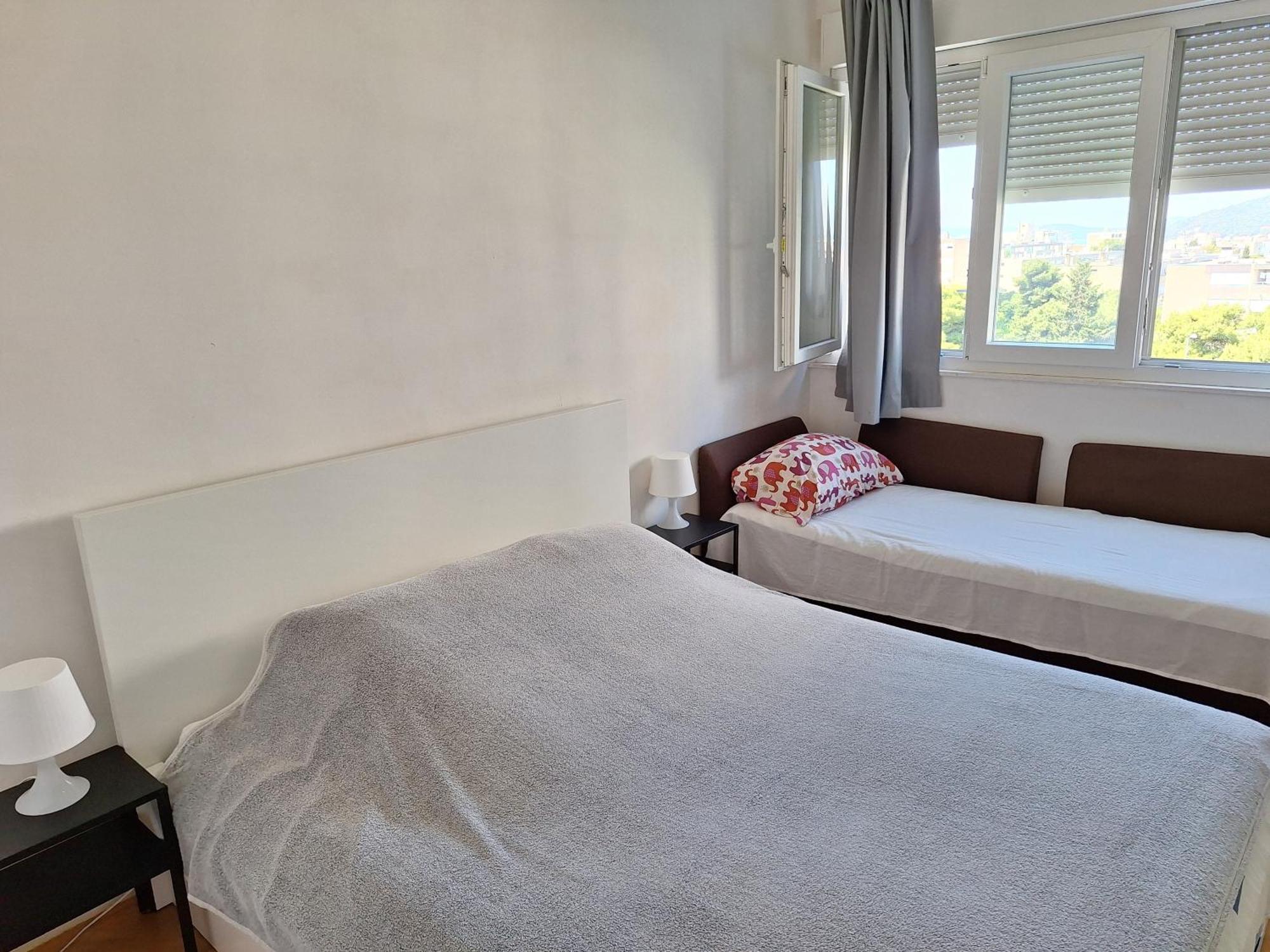 Apartment Matilda Split Kültér fotó