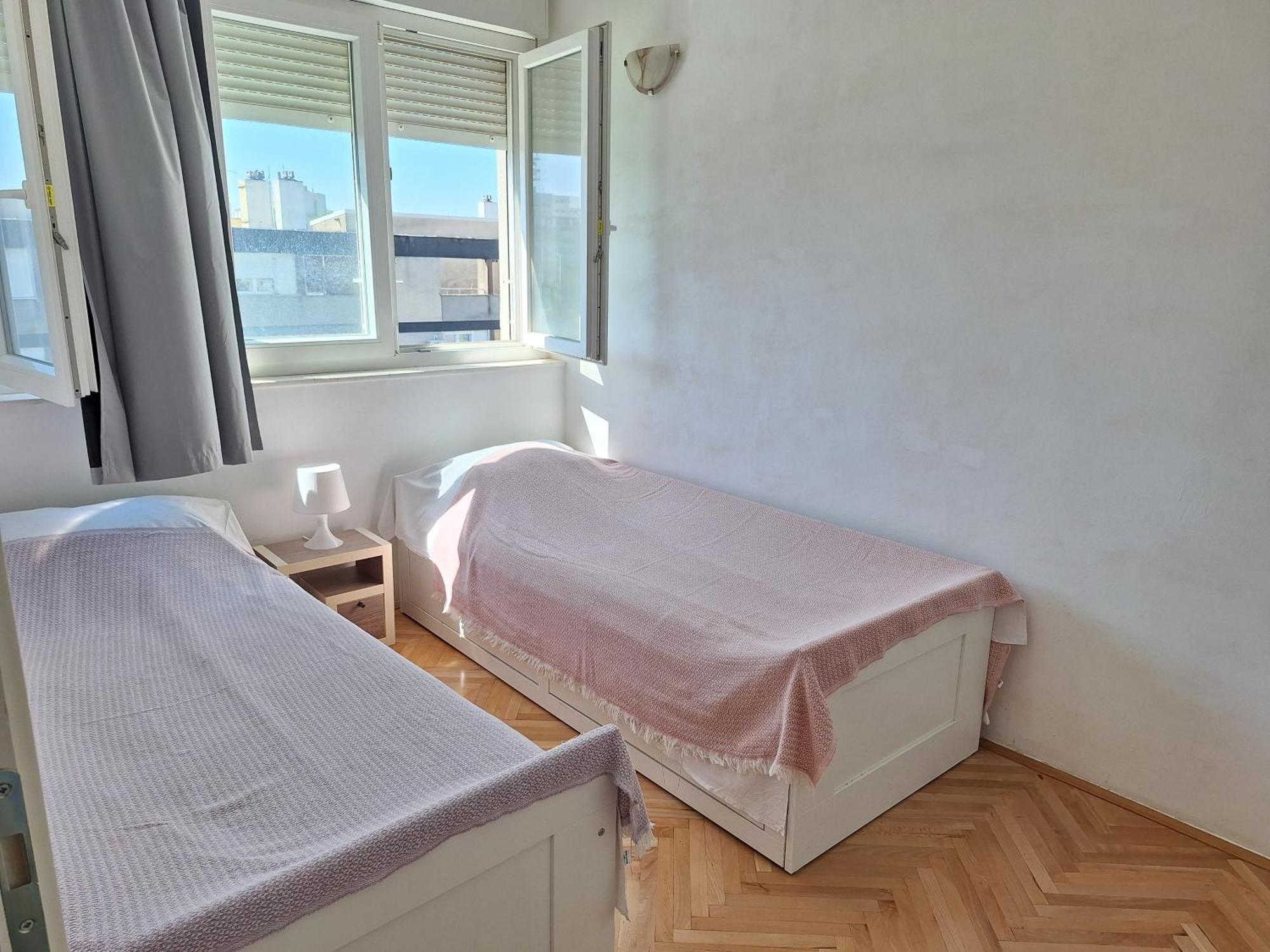 Apartment Matilda Split Kültér fotó