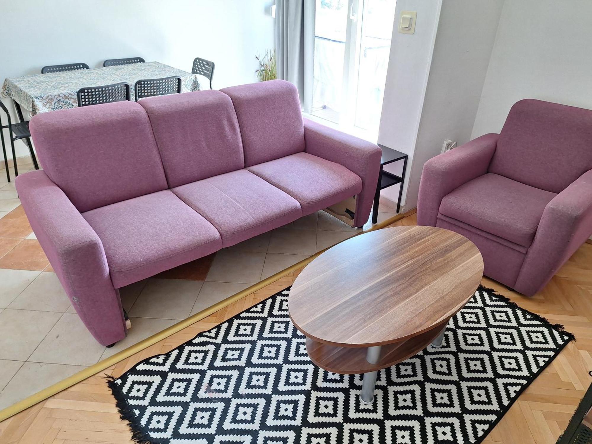 Apartment Matilda Split Kültér fotó